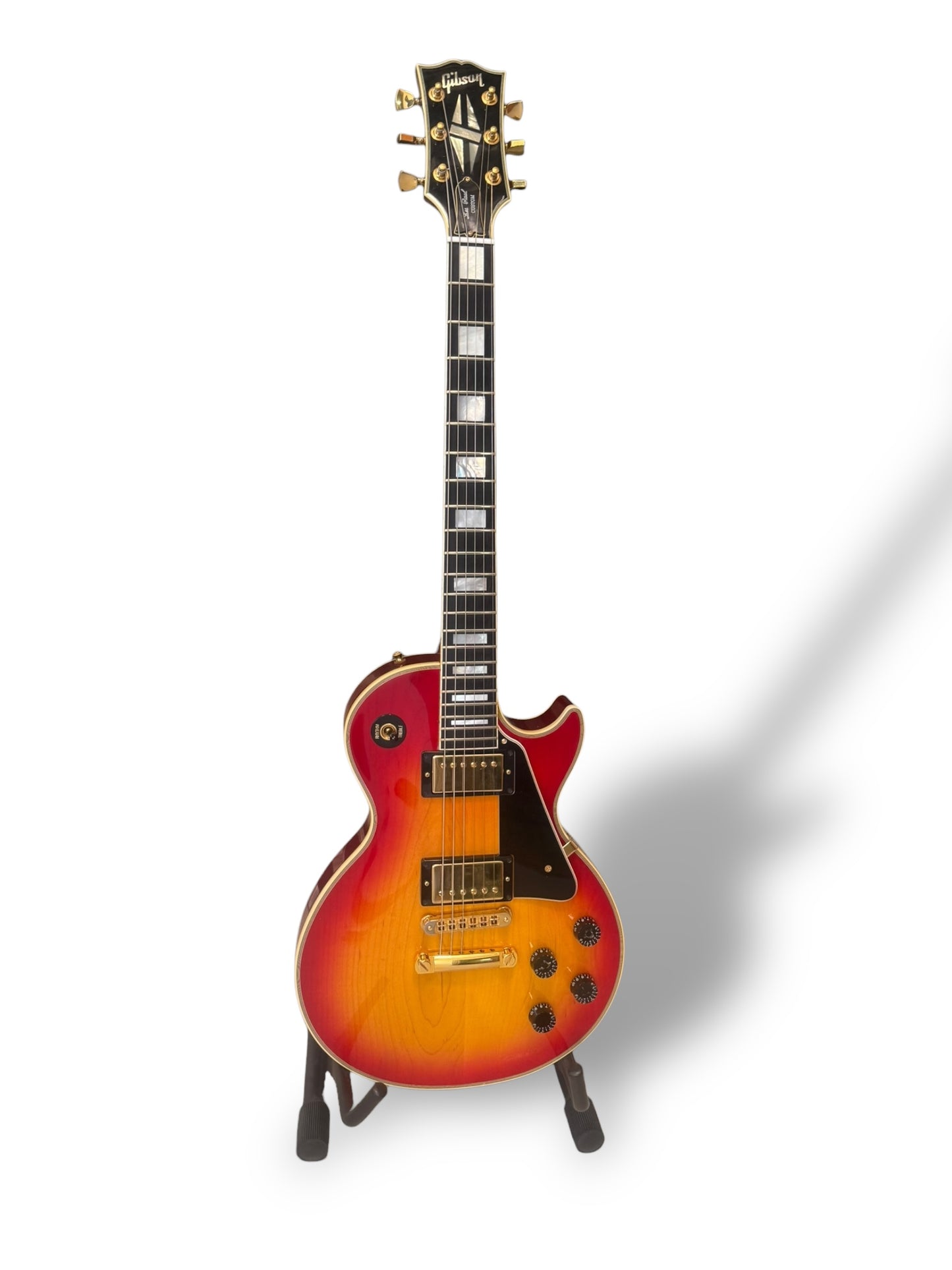 Gibson Les Paul Custom Shop (Pre-own) 2008