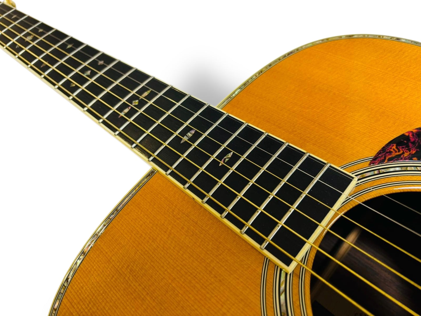 Martin D-41 Special (Pre-owned) 2009