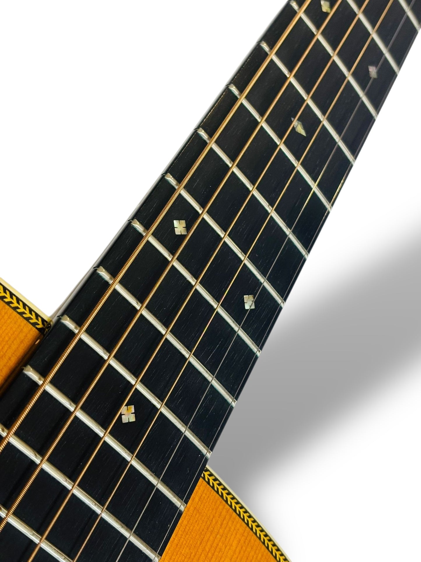 Martin 000-28EC Eric Clapton (Pre-owned) 2003