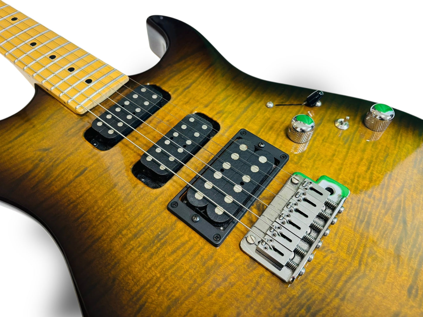 Tom Anderson Droptop (Pre-owned) 2005