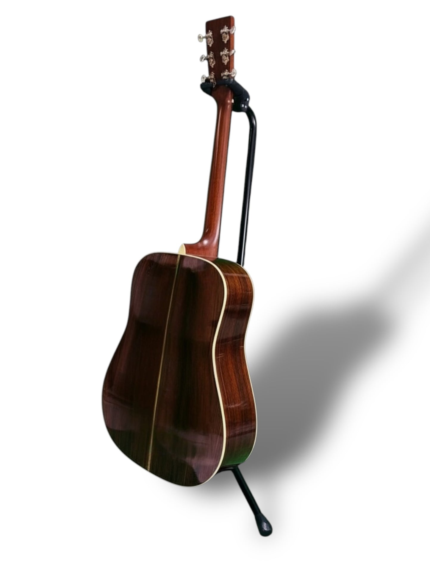 Martin HD-28V (Pre-owned) 2008