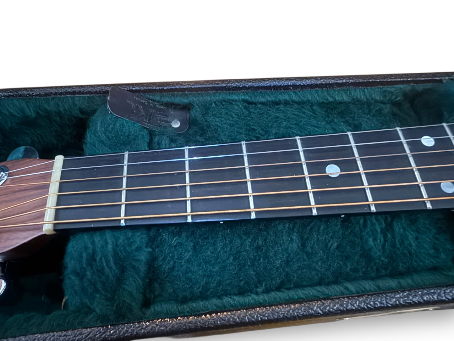 Martin D-28 sunburst 1935 (Pre-owned) 2014