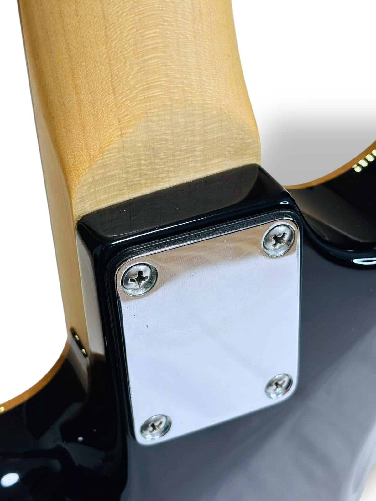 Suhr Standard Pro Fade Trans Whale Blue Burst (Pre-owned) 2017