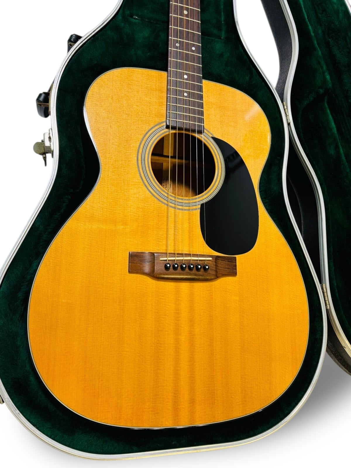 Martin 000-18 (Pre-owned) 2003