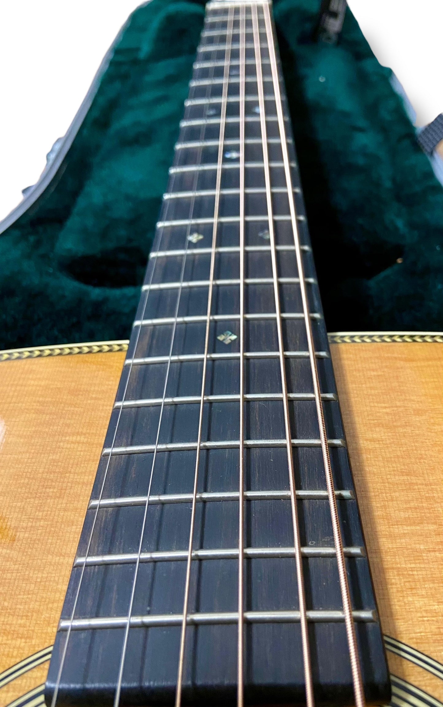 Martin 000-28L Left handed Reimagined (Pre-owned) 2022