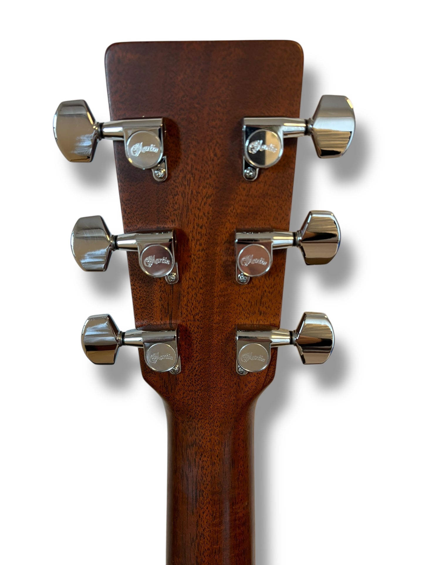 Martin D-35 (Pre-owned) 2004