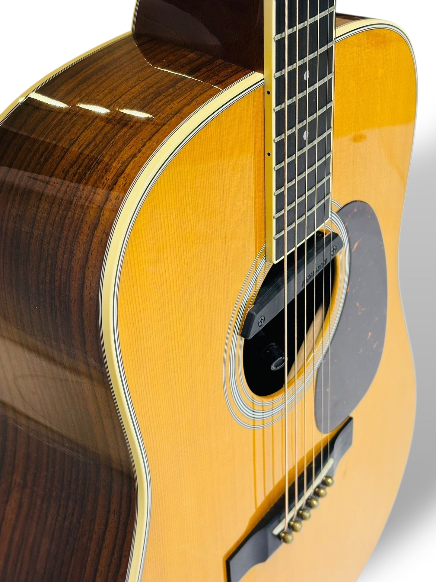 Martin D-35 Reimagined (Pre-owned) 2018
