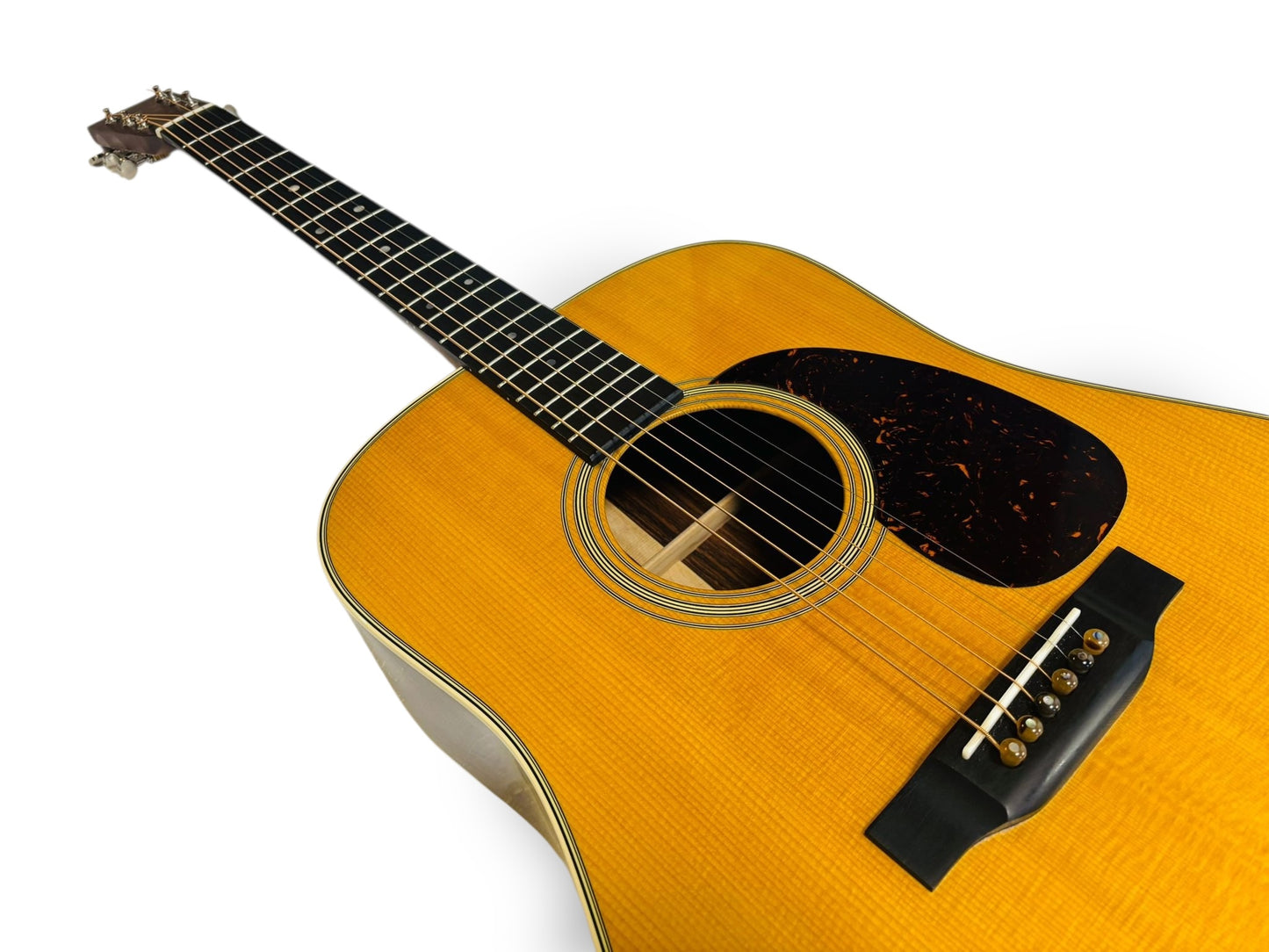 Martin D-28 (Pre-owned) 2019 Reimagined