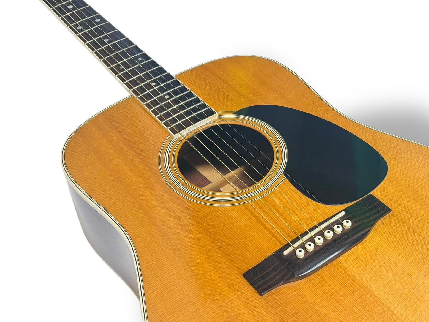 Martin D-35 (Pre-owned) 1997