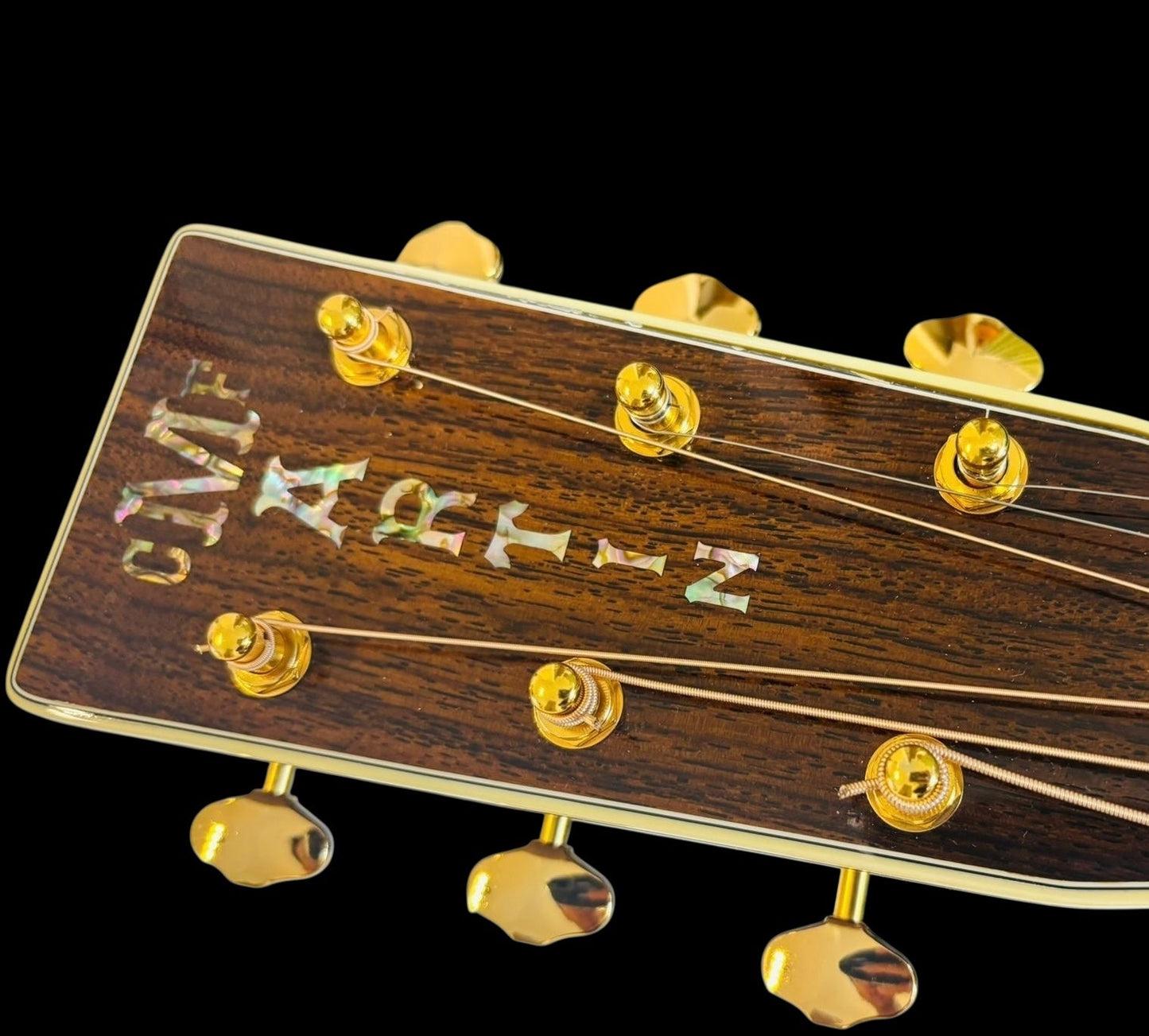 Martin 000-42 (Pre-owned) 2015