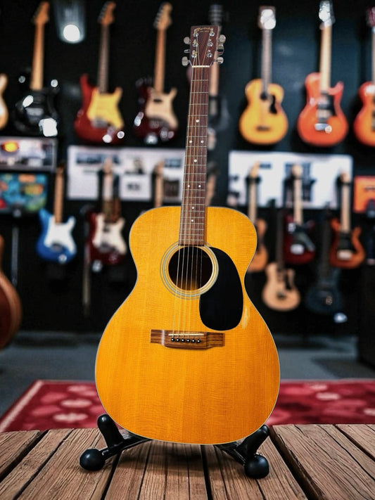 Martin 000-18 (Pre-owned) 2000