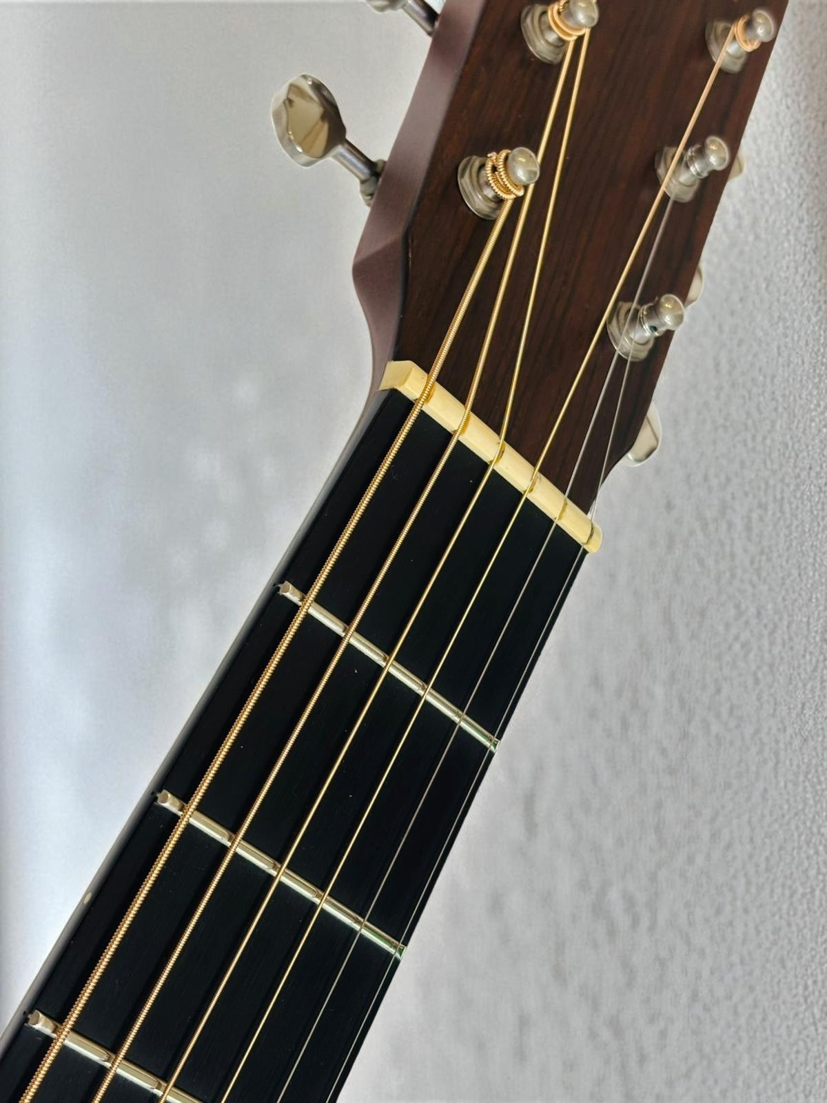 Martin D-18GE Golden Era 2007 – Adirondack & Mahogany Powerhouse