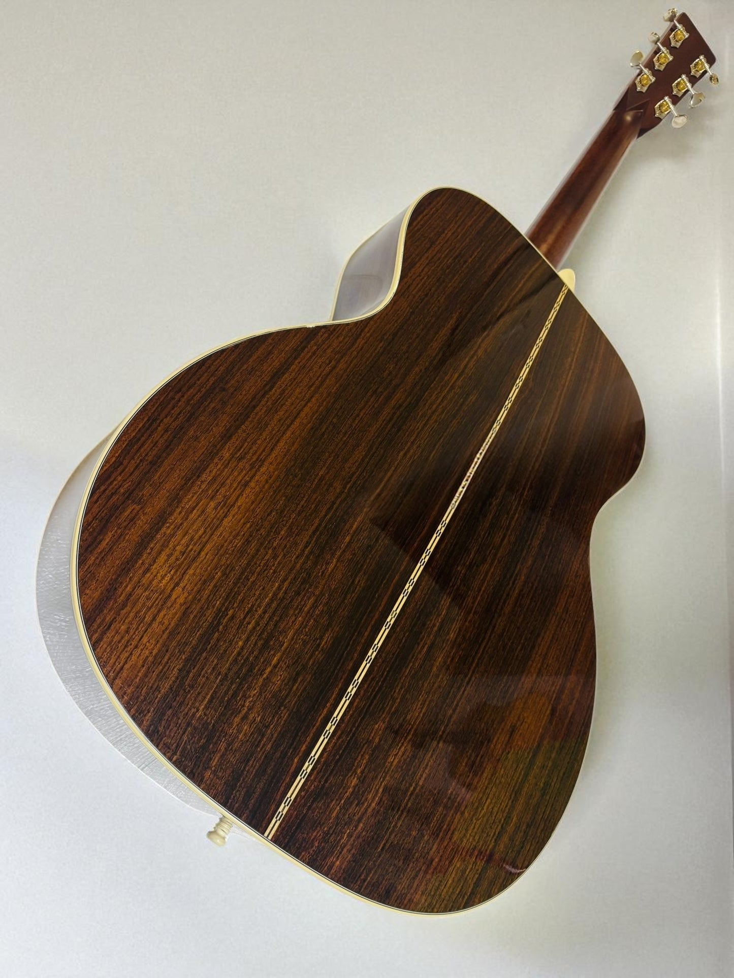 Martin OM-28 (Pre-owned) 2019 Reimagined