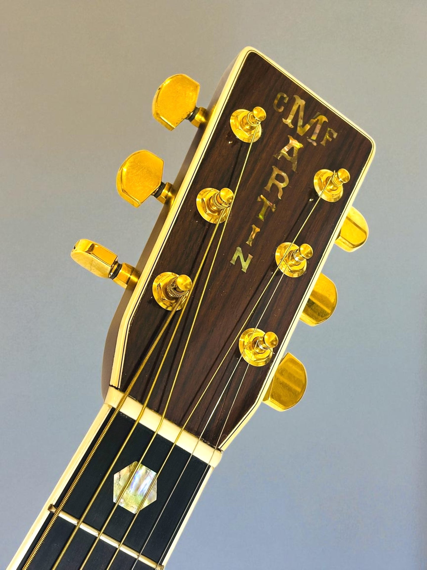 Martin D-41 (Pre-owned) 2001