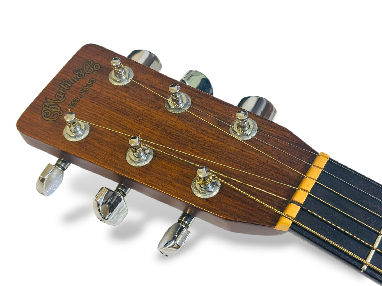 Martin HD-28 (Pre-owned) 1981