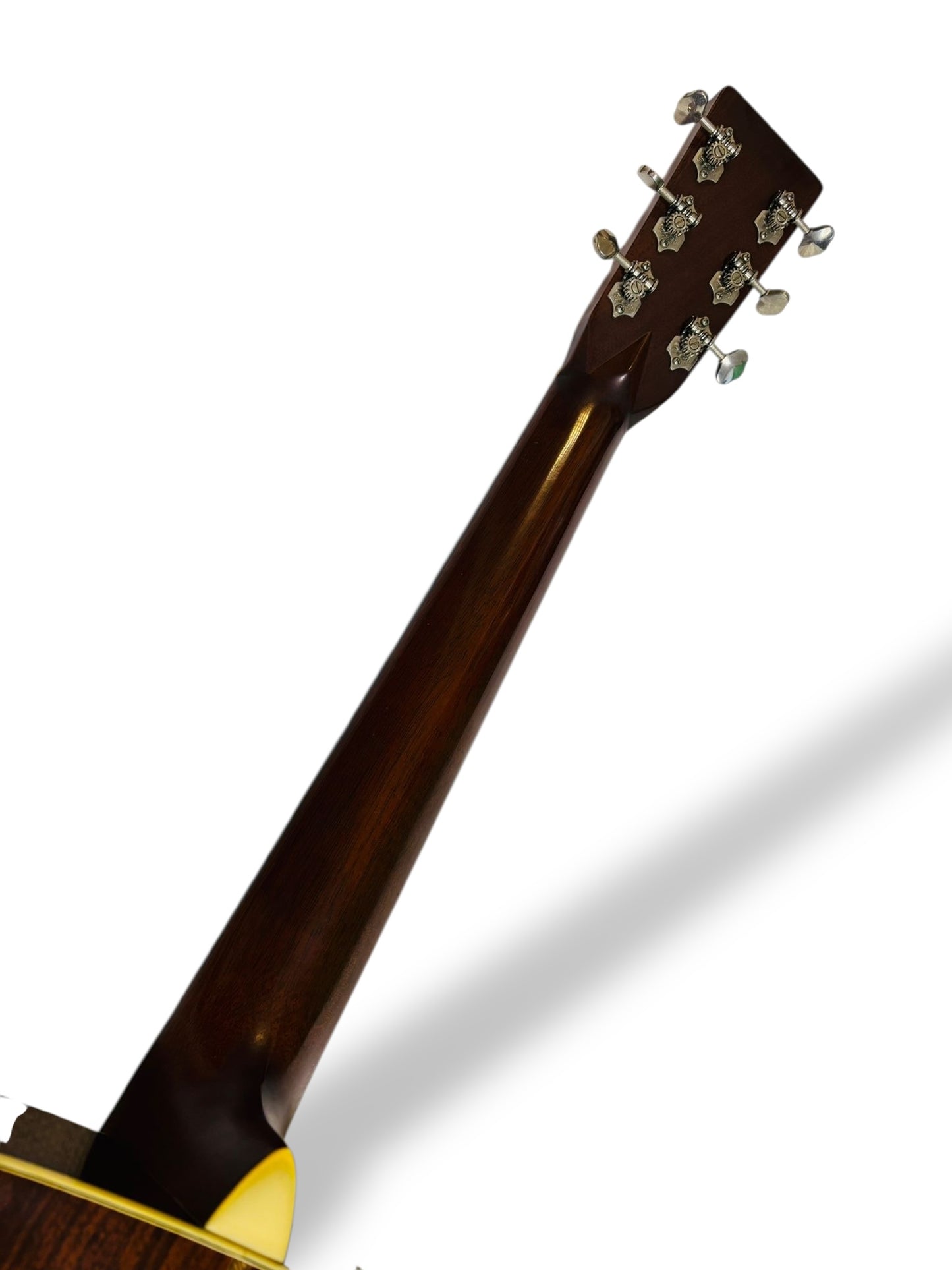 Martin 000-28EC Eric Clapton (Pre-owned) 2018