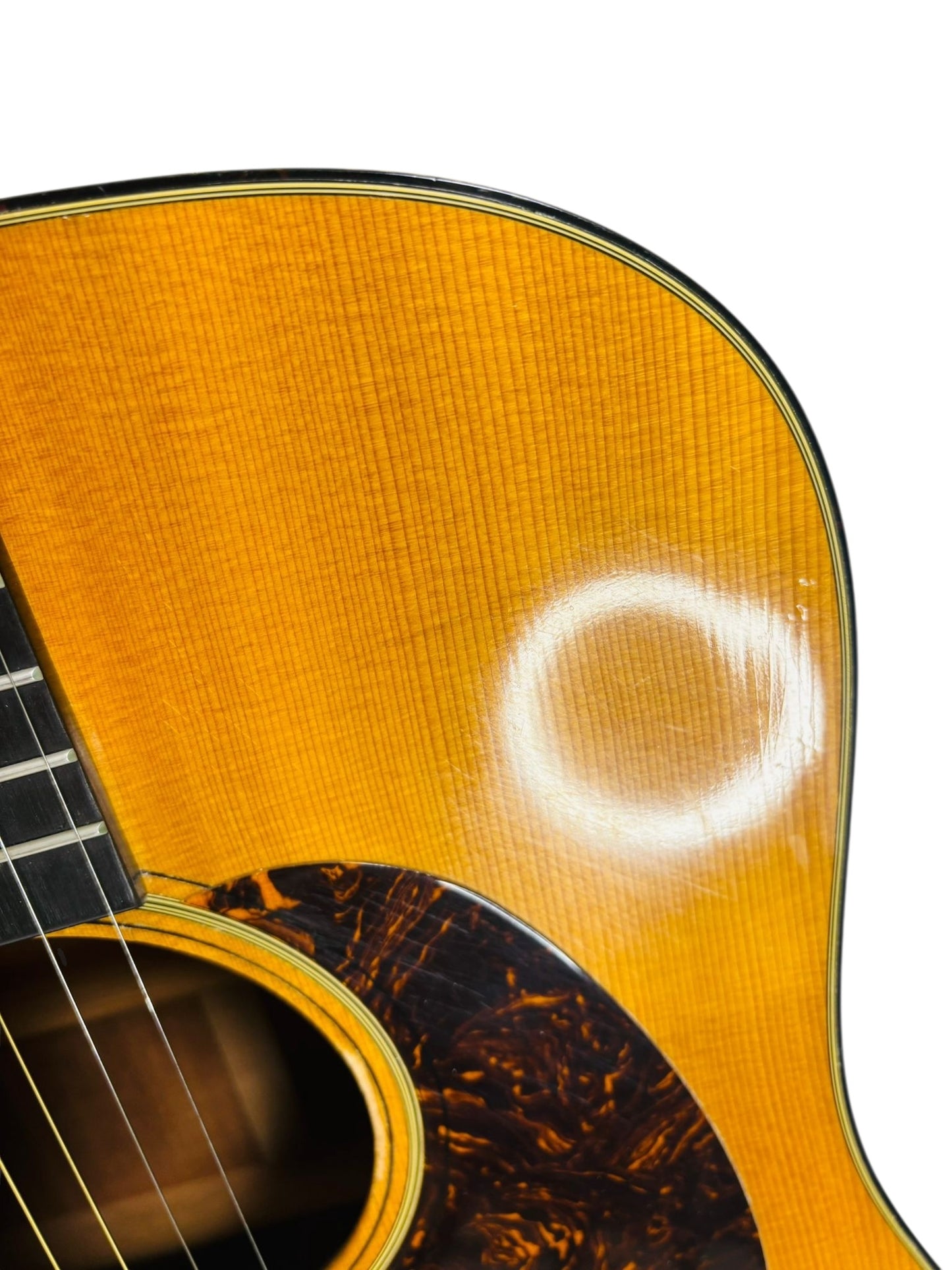 Martin D-18 Reimagined (Pre-owned) 2013