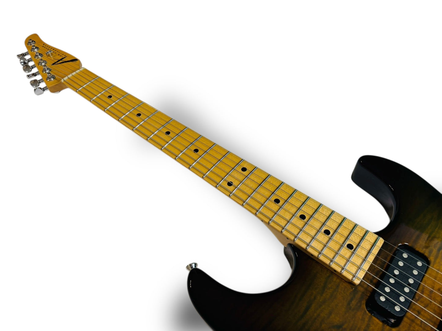 Tom Anderson Droptop (Pre-owned) 2005