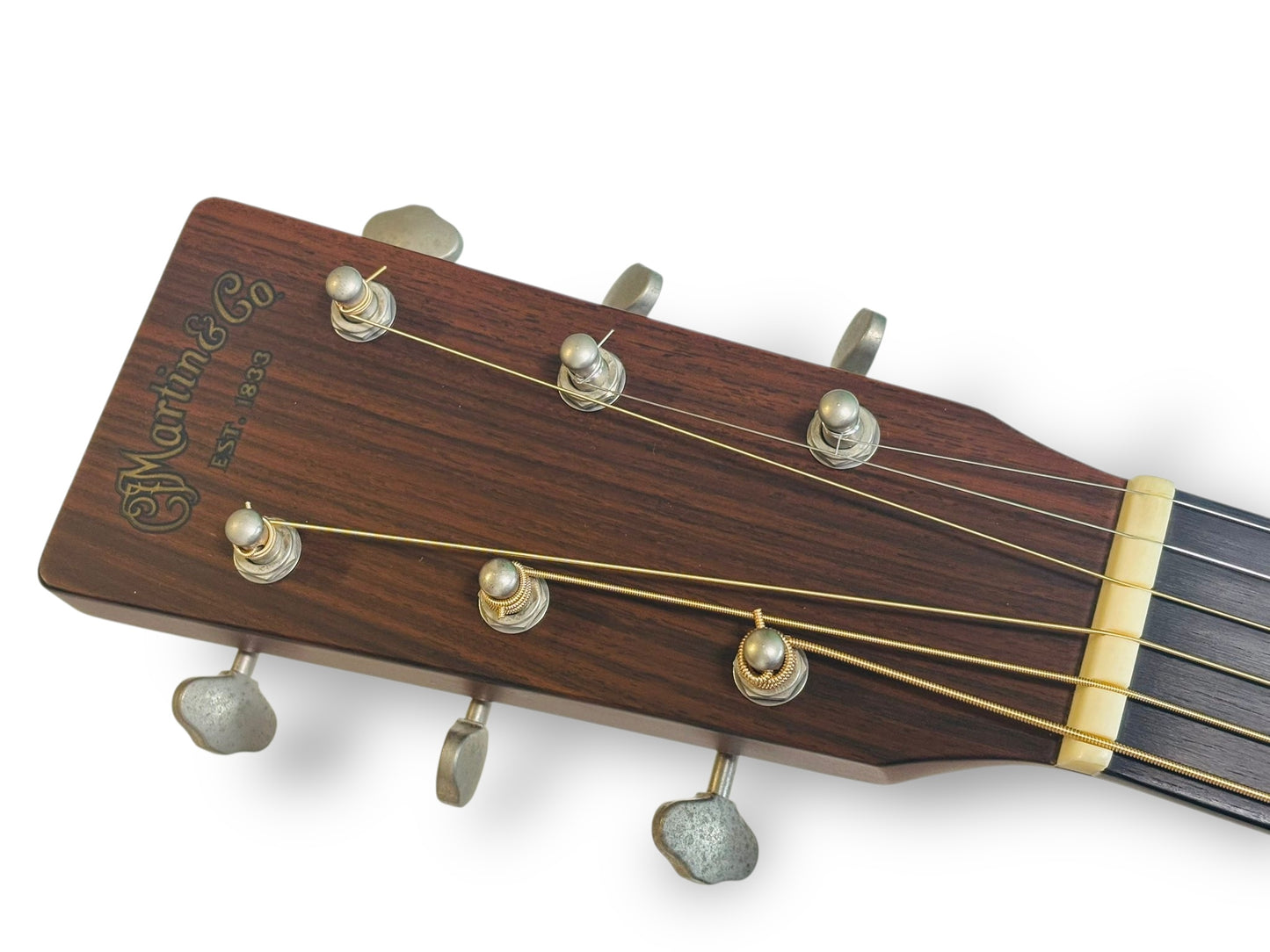 Martin D-18V (Pre-owned) 2004 Vintage Series