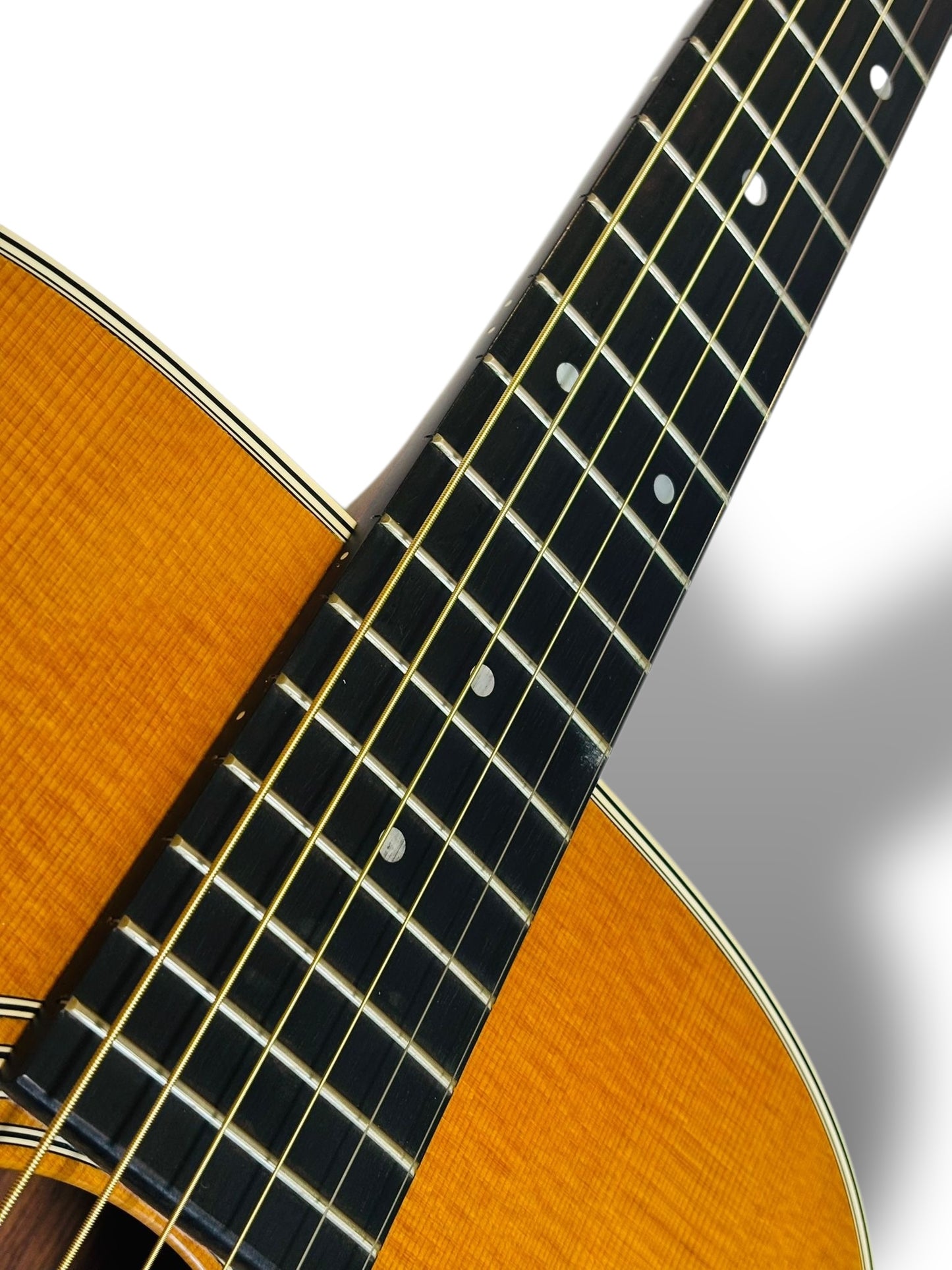 Martin 000-28 (Pre-owned) 2001