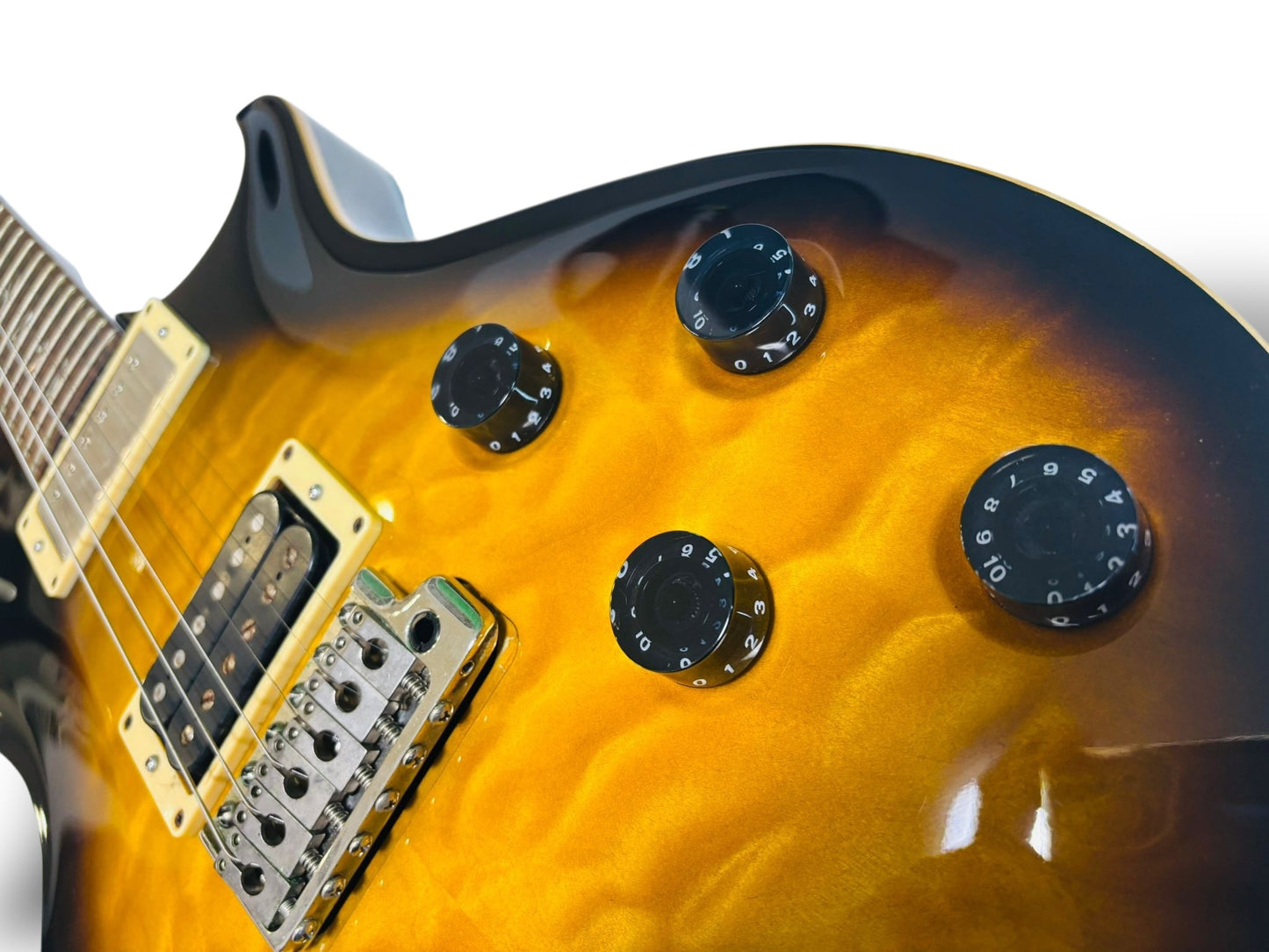 PRS Mark Tremonti 10-top (Pre-owned) 2014