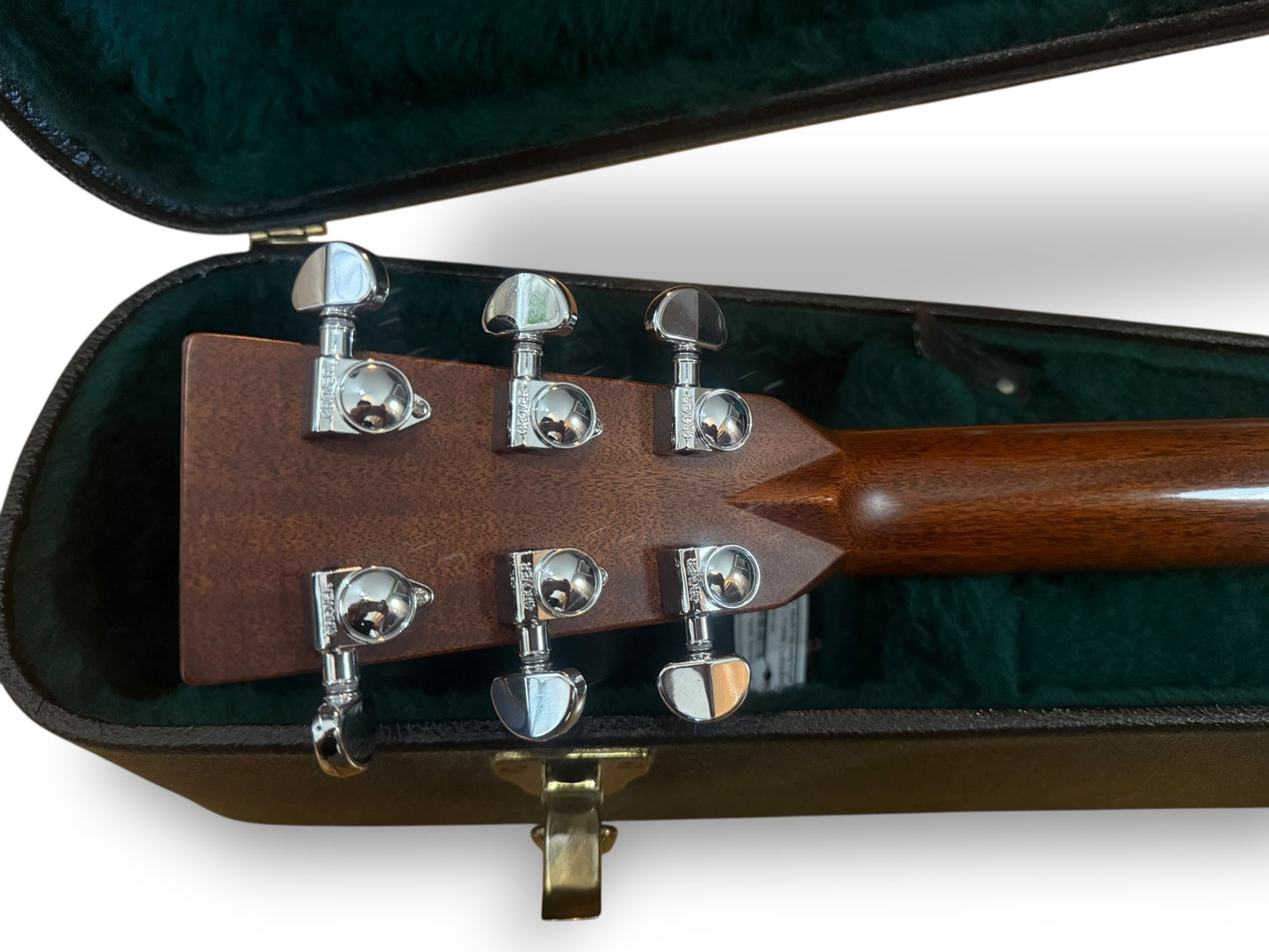 Martin D-28 sunburst 1935 (Pre-owned) 2014