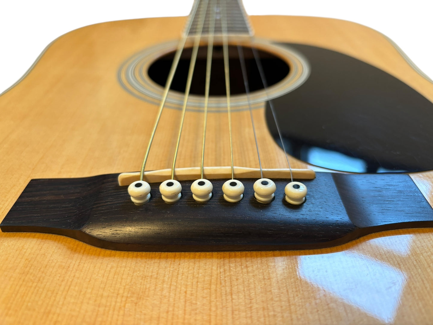 Martin D-35 (Pre-owned) 2004