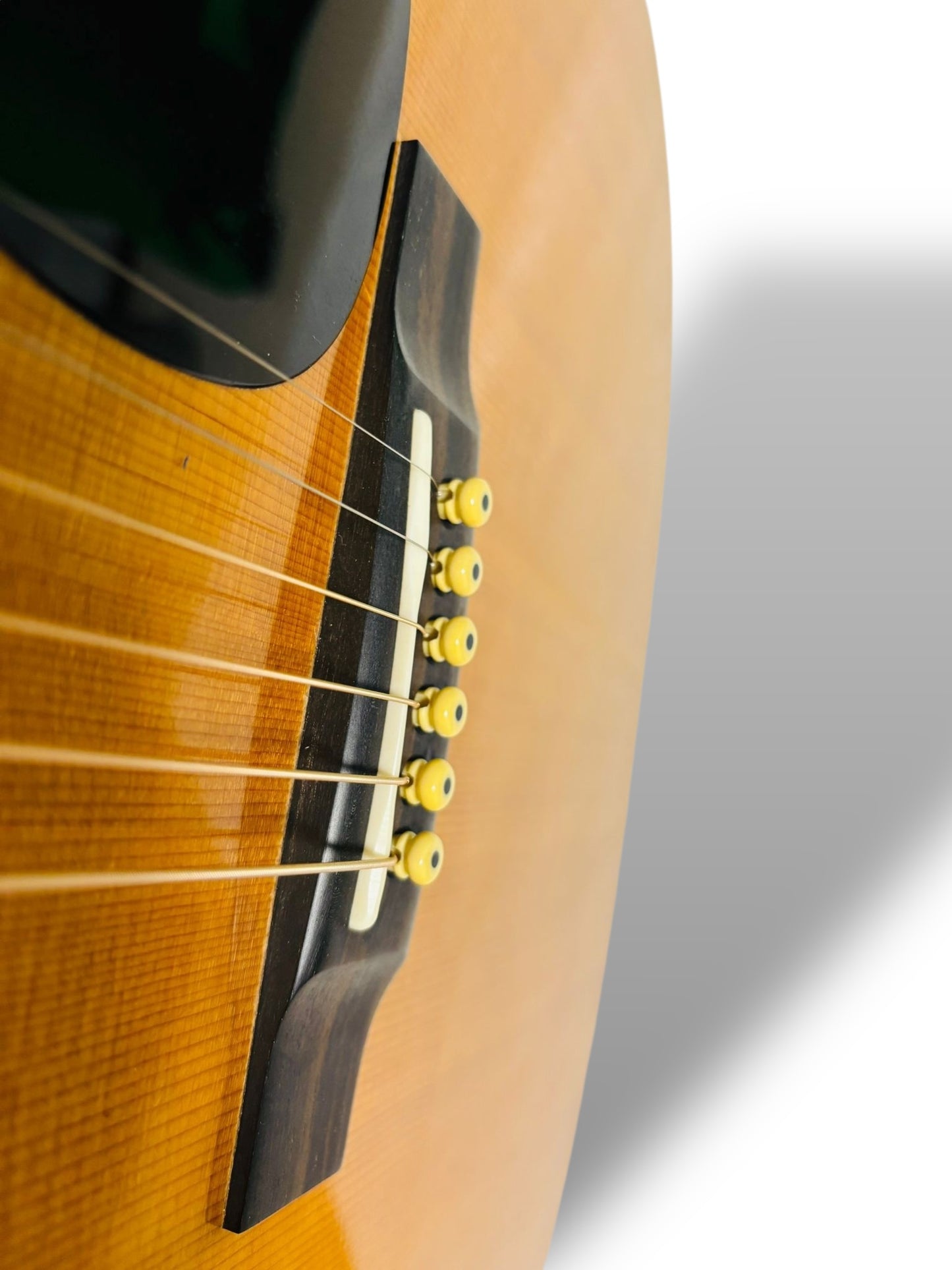 Martin D-28 (Pre-owned) 2001