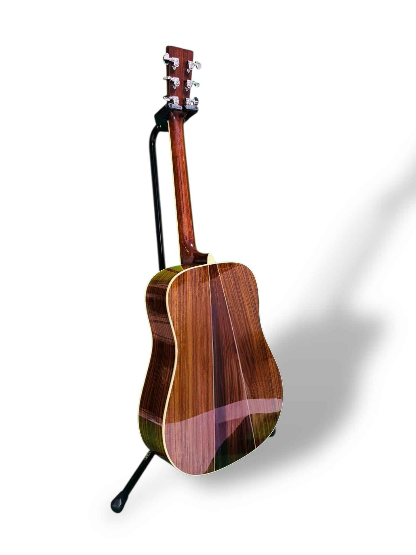 Martin D-35 Reimagined (Pre-owned) 2018