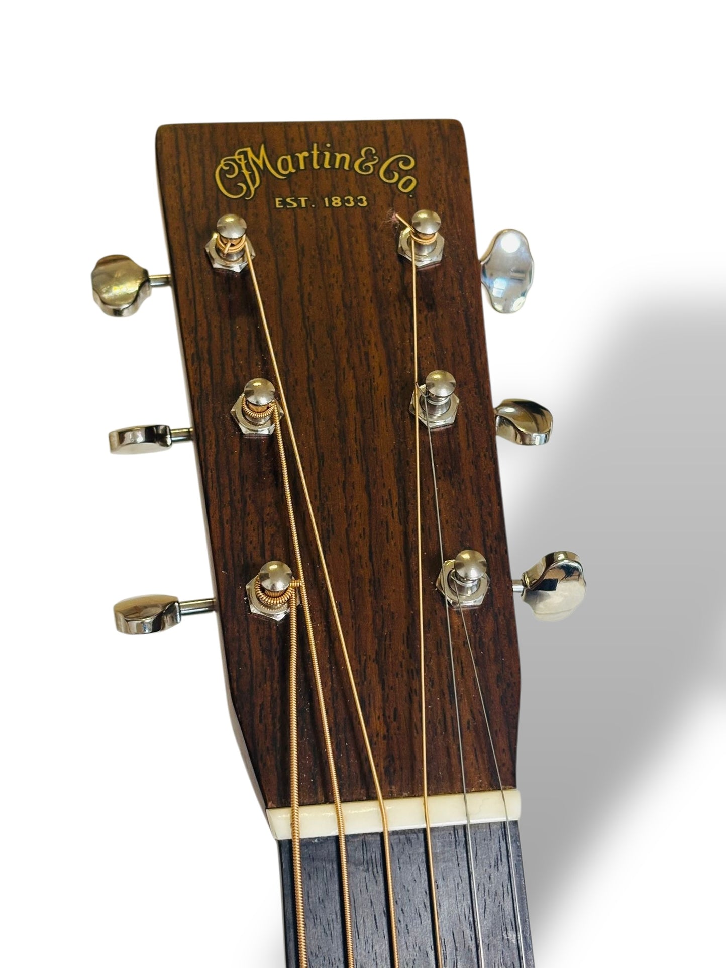 Martin D-28 (Pre-owned) 2019 Reimagined