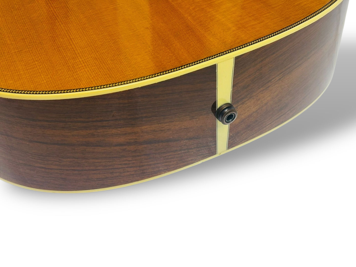 Martin 000-28EC Eric Clapton (Pre-owned) K&K pickup