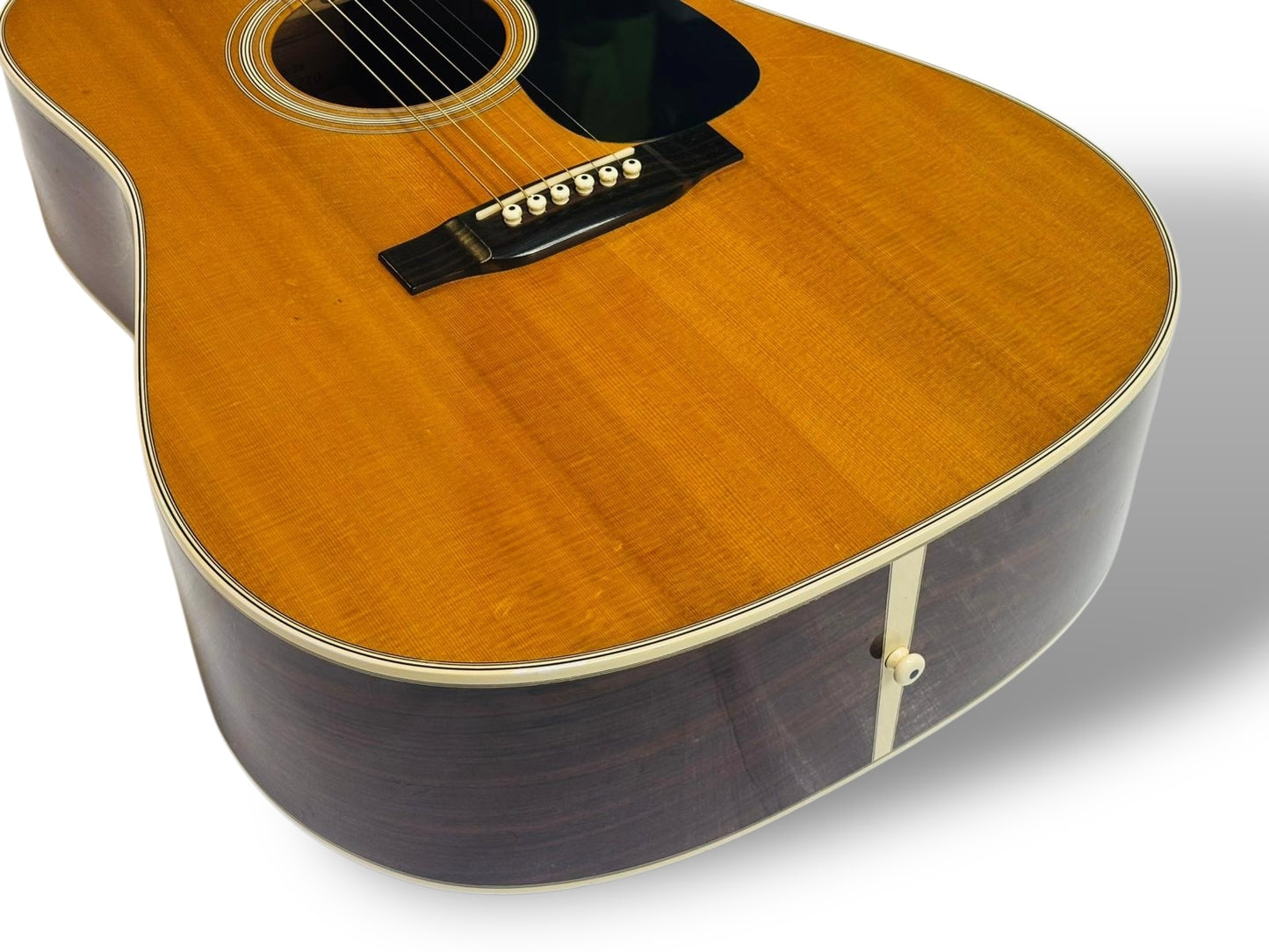 Martin D-35 (Pre-owned) 1997