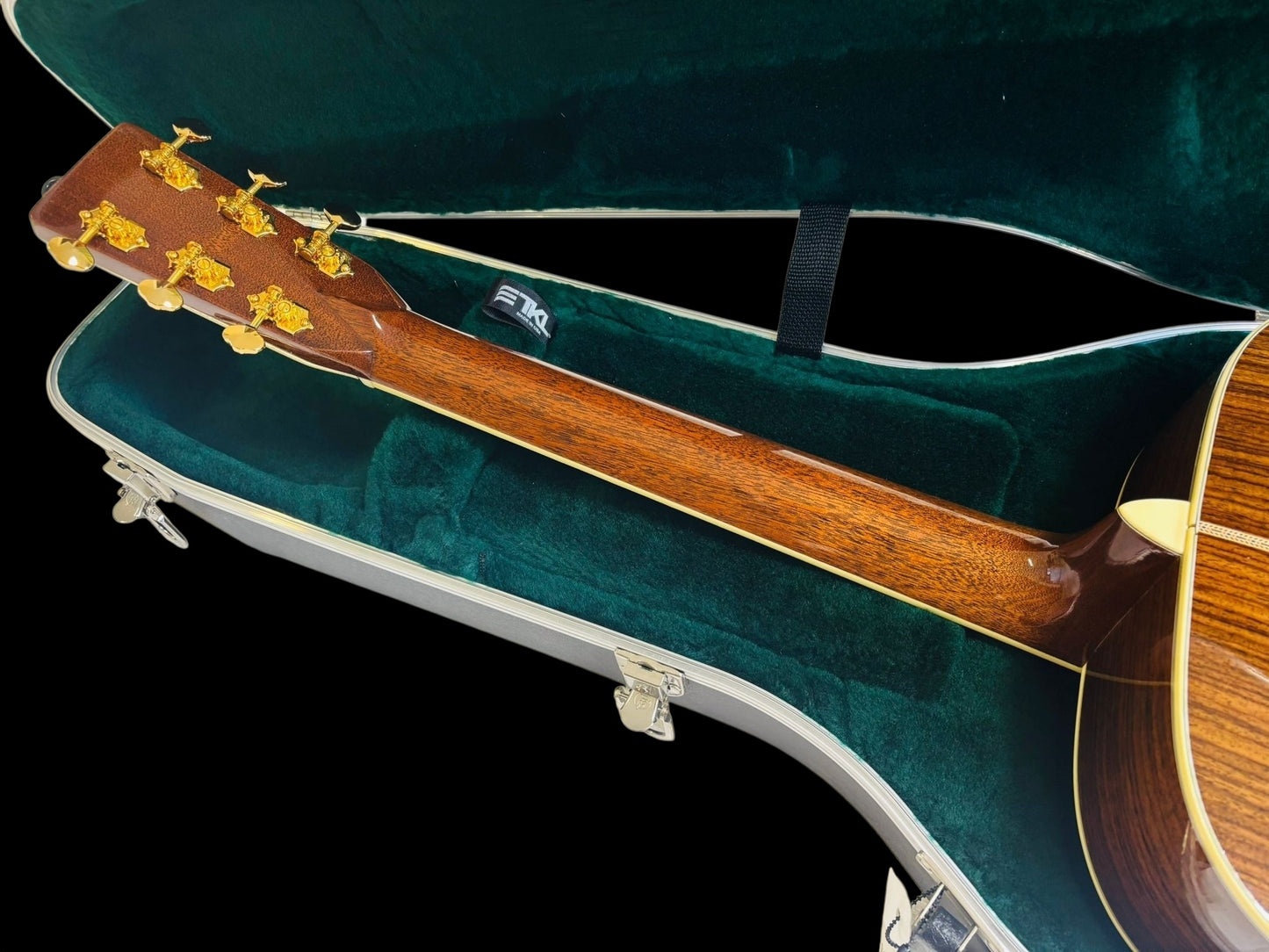 Martin 000-42 (Pre-owned) 2015