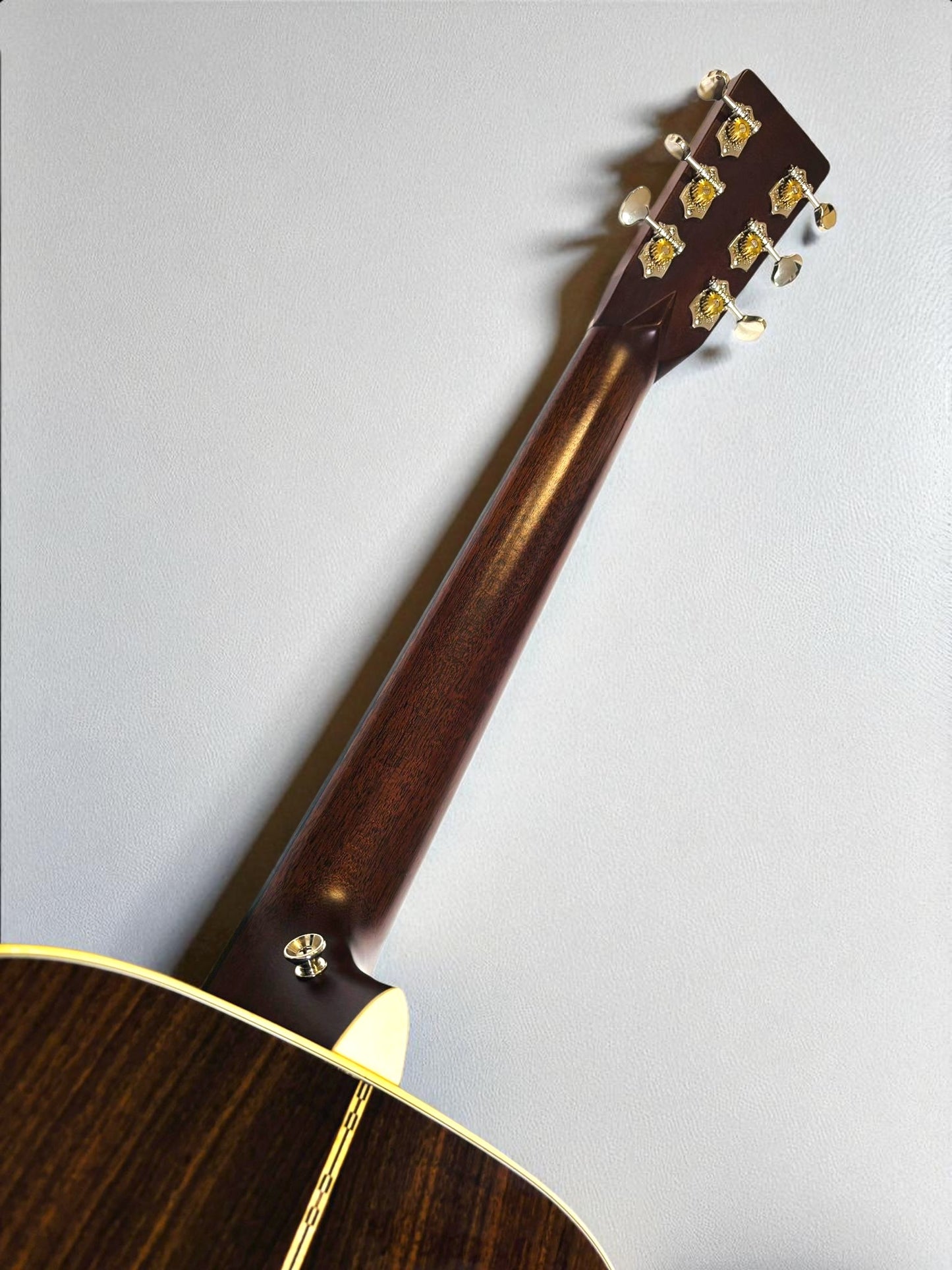 Martin OM-28 (Pre-owned) 2019 Reimagined