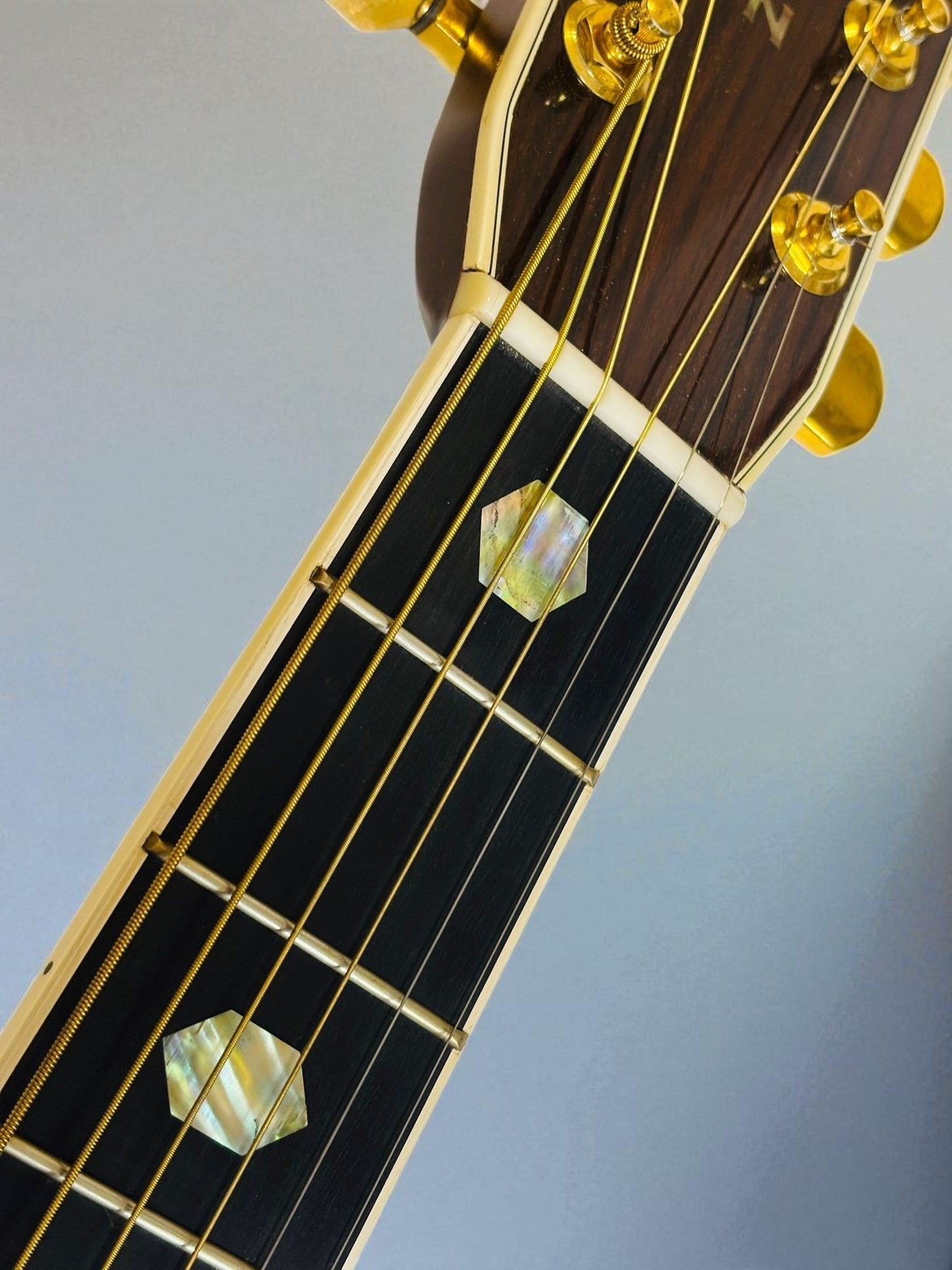 Martin D-41 (Pre-owned) 2001