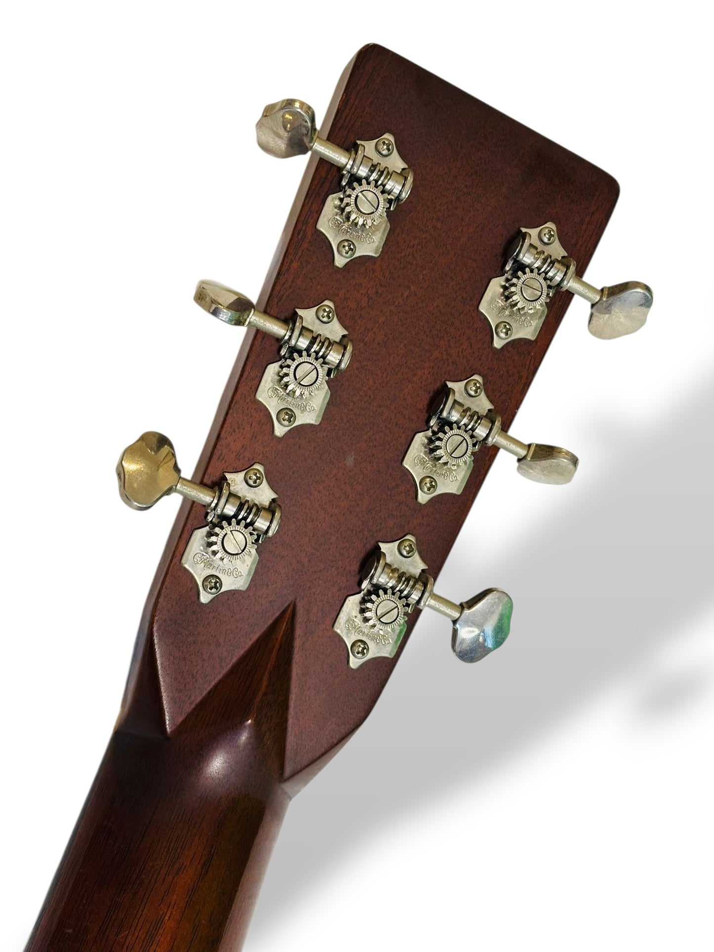 Martin 000-28EC Eric Clapton (Pre-owned) 2018