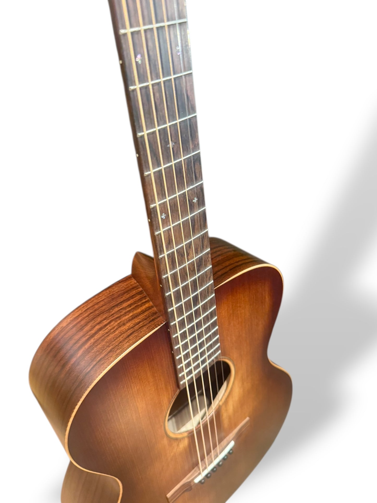 Martin 000-16 Streetmaster 2025 Adirondack B-stock