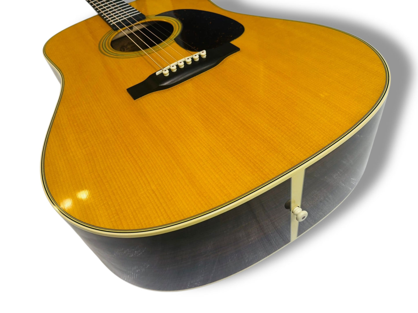 Martin D-28 (Pre-owned) 2019 - Mint