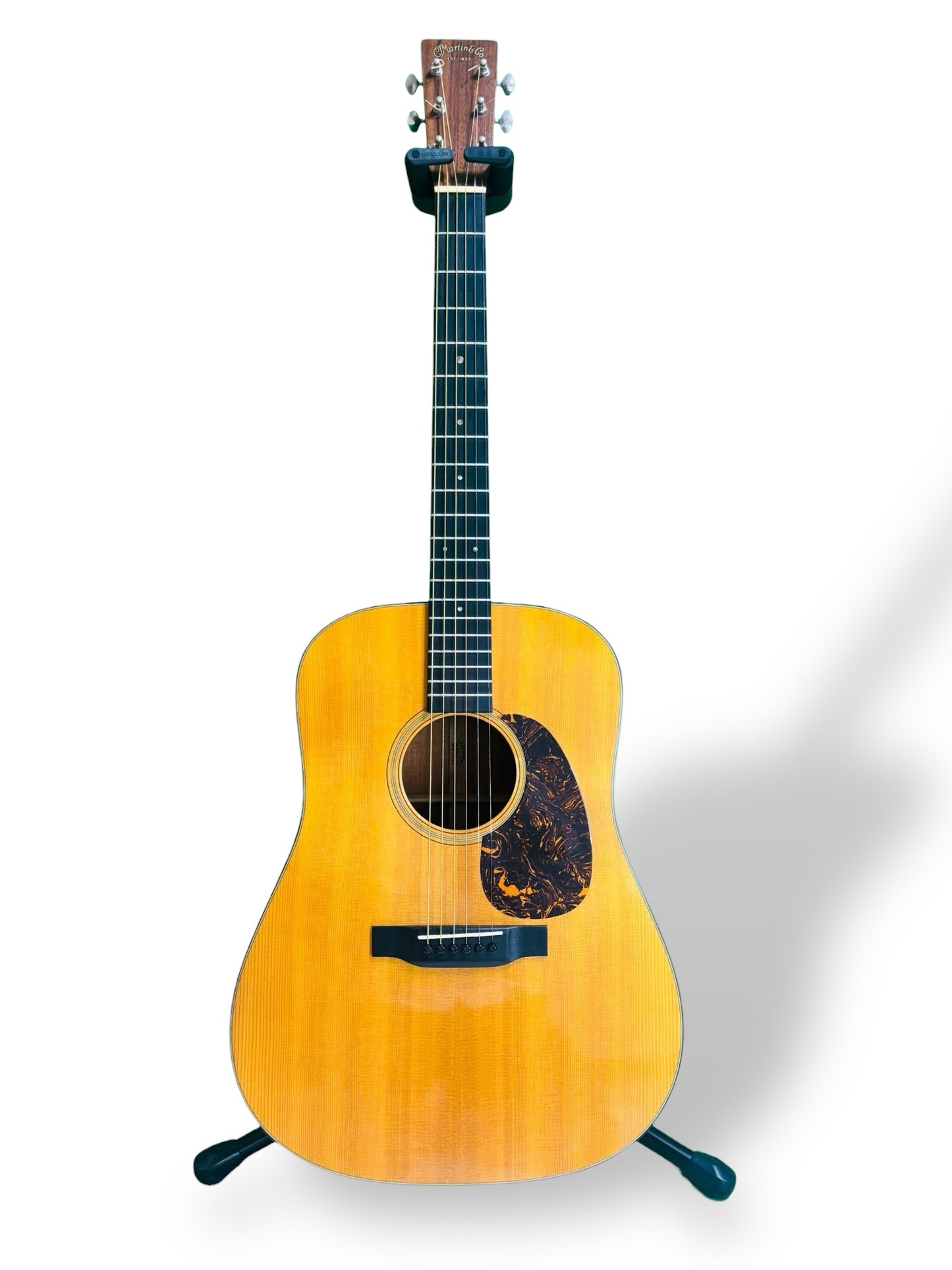 Martin D-18 Reimagined (Pre-owned) 2013