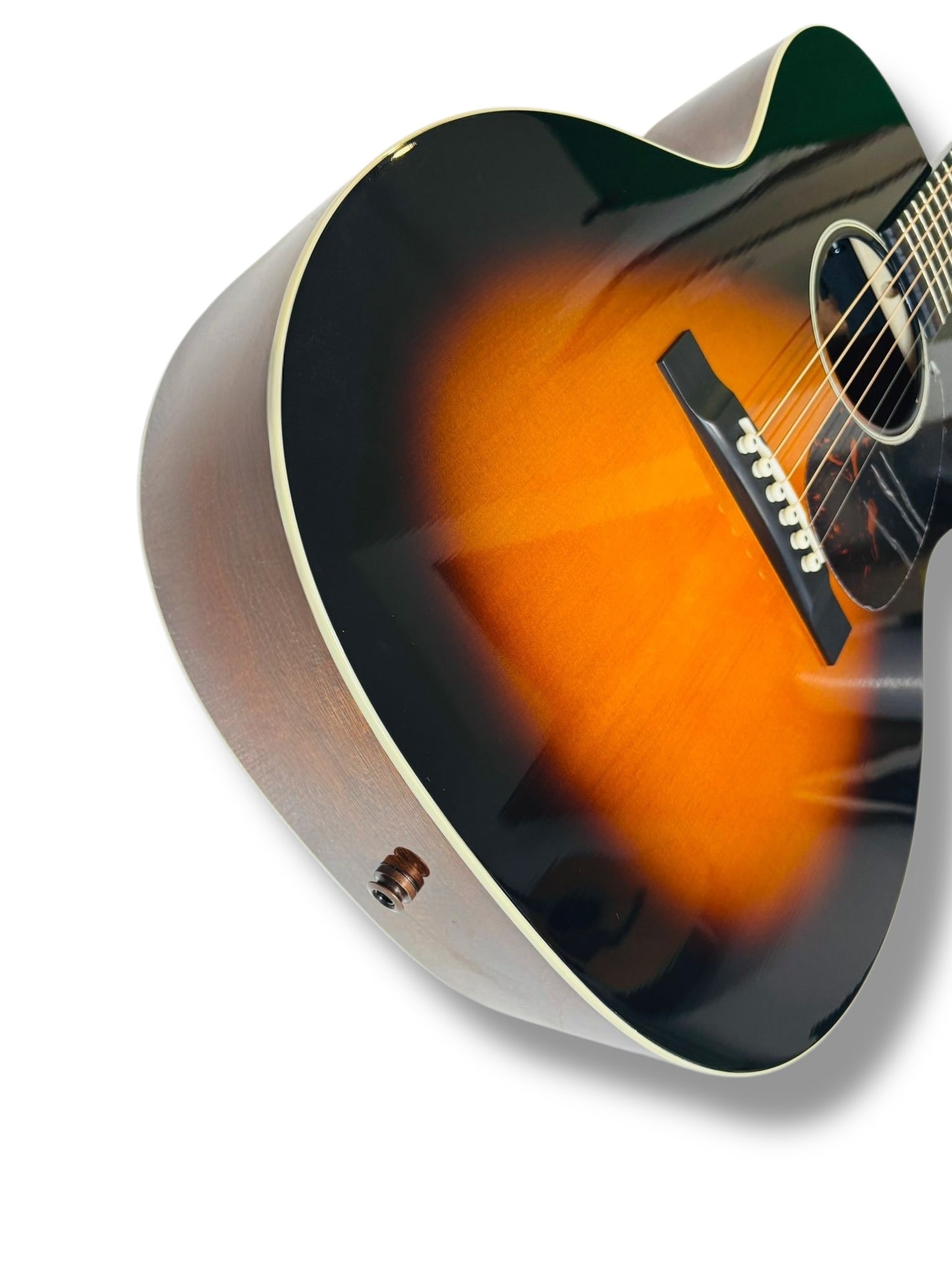 Martin CEO-7 (Pre-owned) 2022 - LR Baggs Ibeam pickup