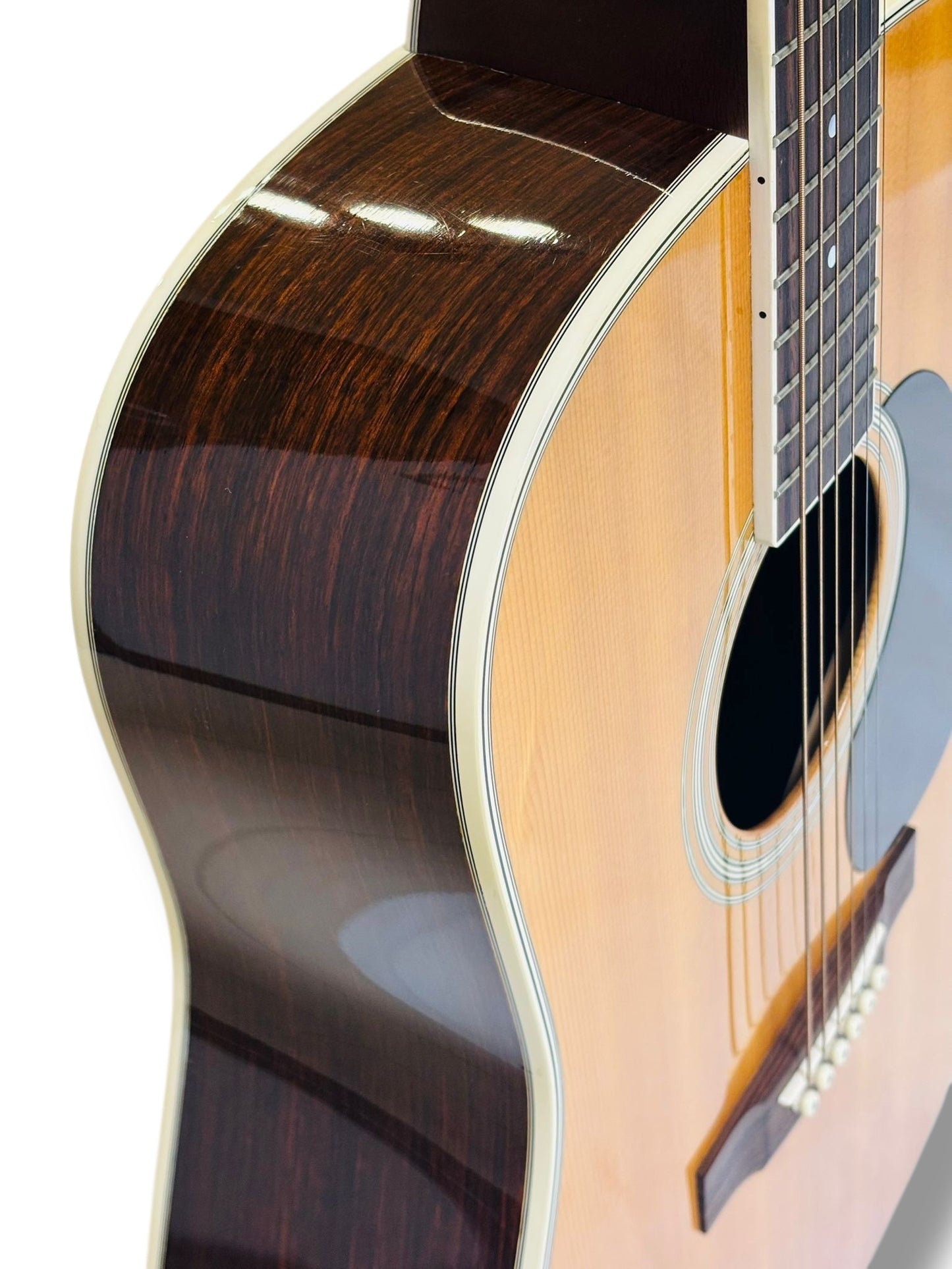 Martin D-35 (Pre-owned) 2006