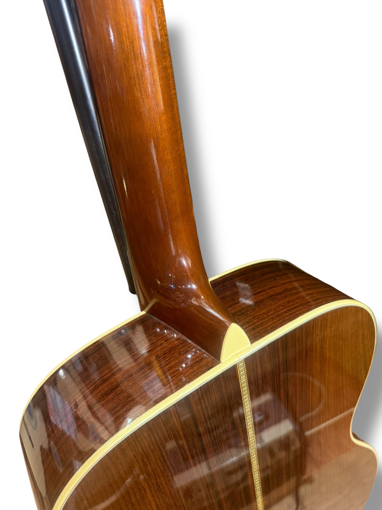 Martin 000-28EC Eric Clapton (Pre-owned) 2001