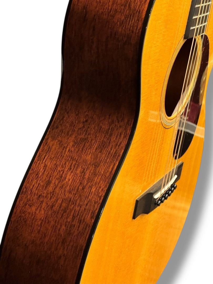 Martin 000-18 (Pre-owned) 2022 - Mint condition