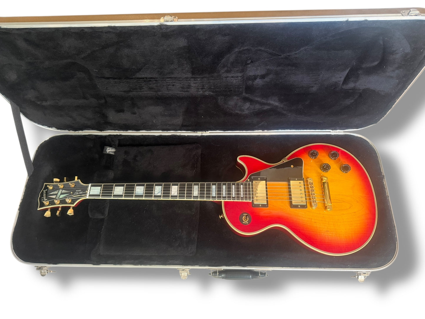 Gibson Les Paul Custom Shop (Pre-own) 2008