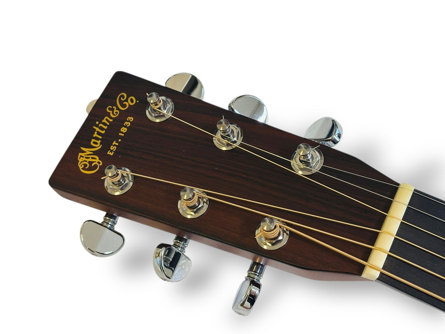 Martin D-28 (Pre-owned) 2011