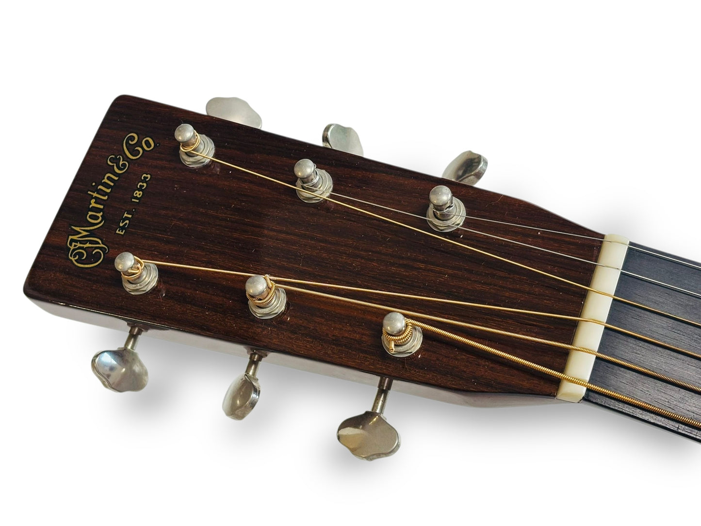 Martin 000-28EC Eric Clapton (Pre-owned) 2003