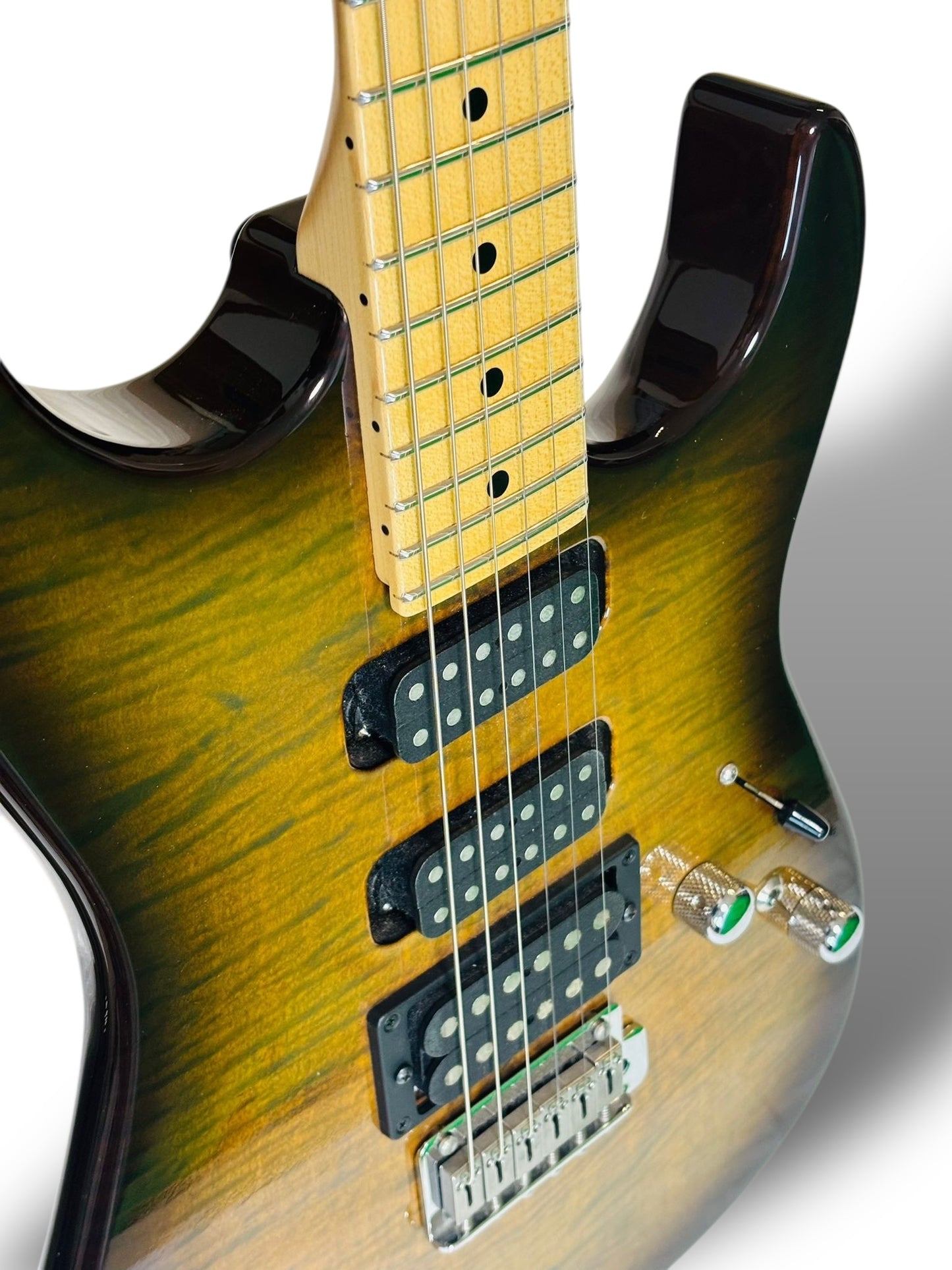 Tom Anderson Droptop (Pre-owned) 2005