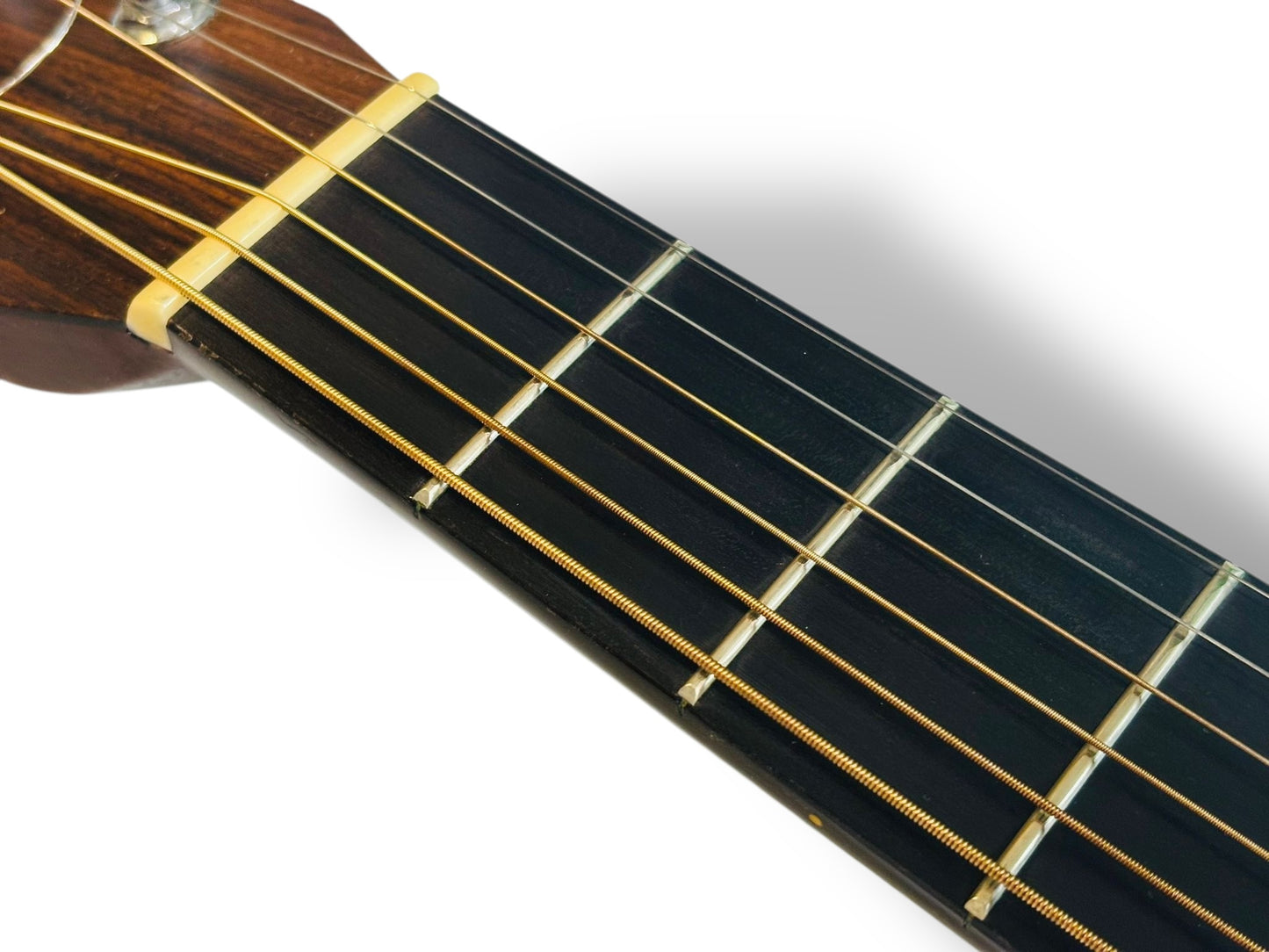 Martin D-28 (Pre-owned) 2003 LR Baggs Anthem