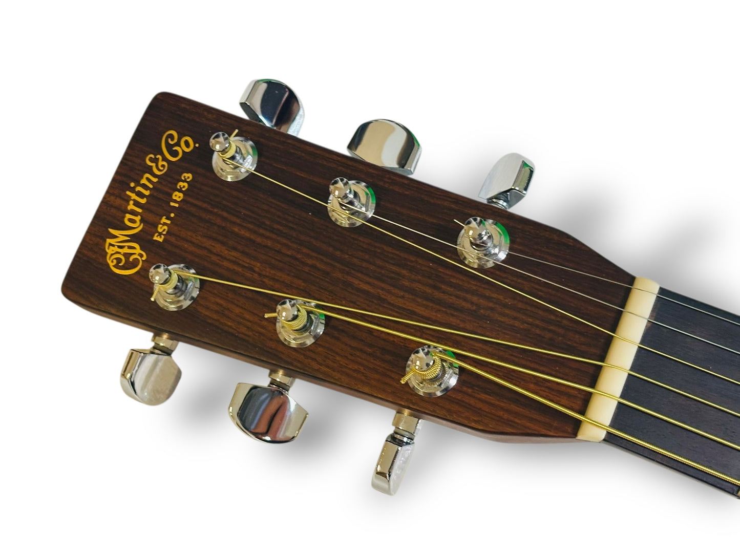 Martin 000-28 (Pre-owned) 2001