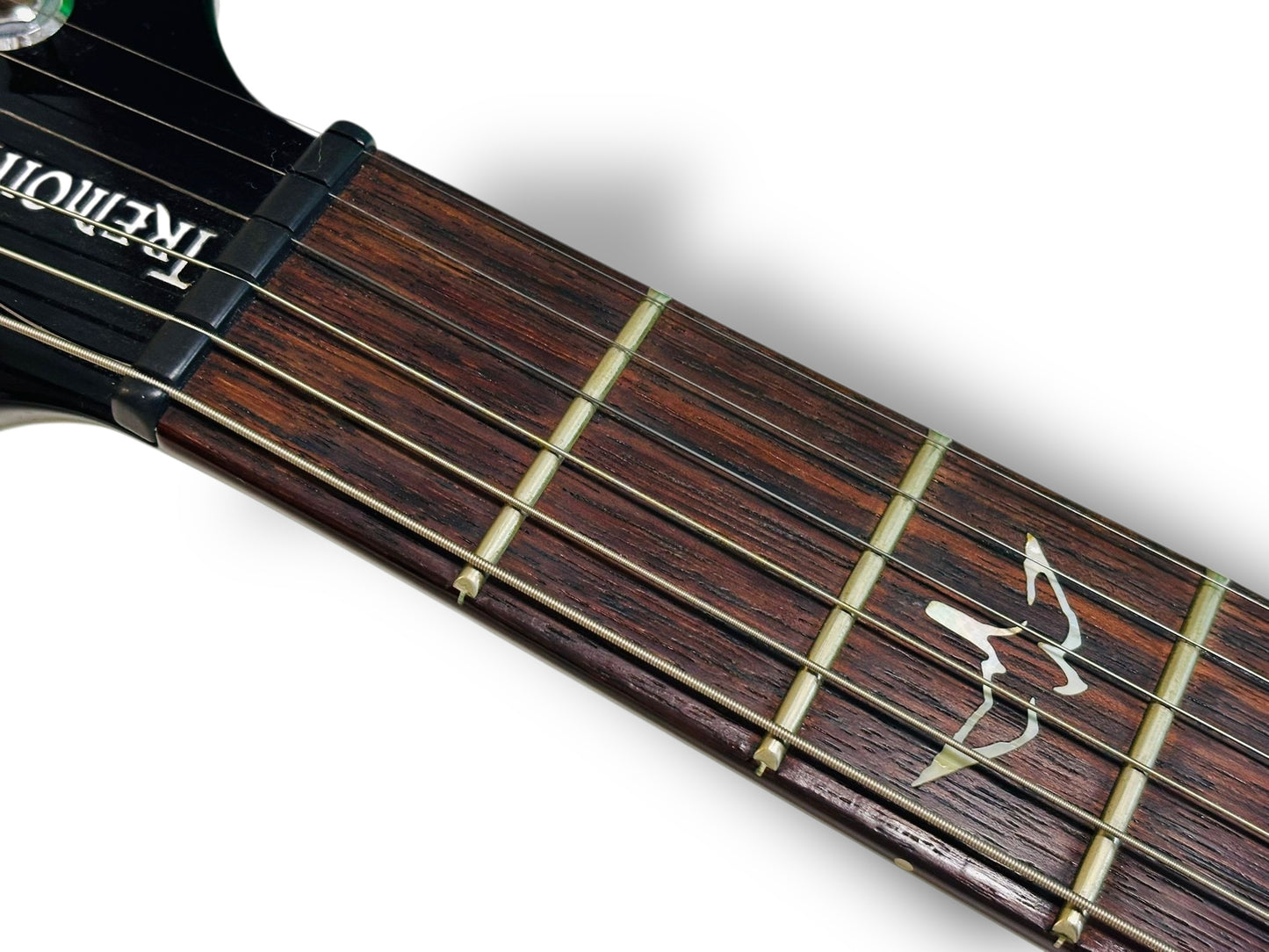 PRS Mark Tremonti 10-top (Pre-owned) 2014